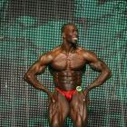 Twayne  Rawls - NPC Emerald Cup 2011 - #1